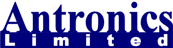 Antronics Ltd logo
