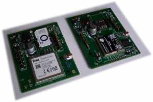 E5 Configurable Microcontroller