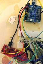 Early testing with development boards